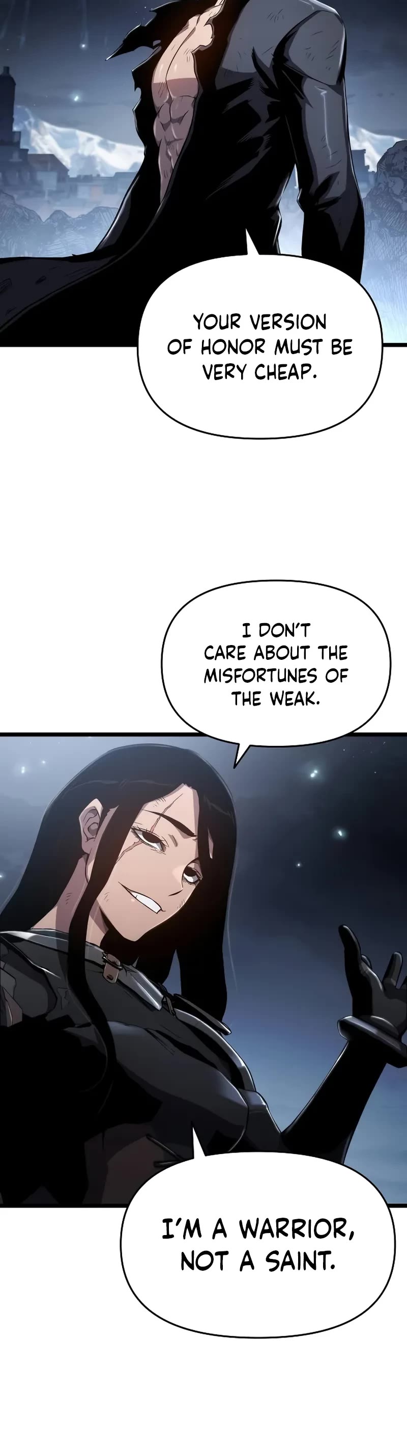 The Priest of Corruption chapter 75 page 15