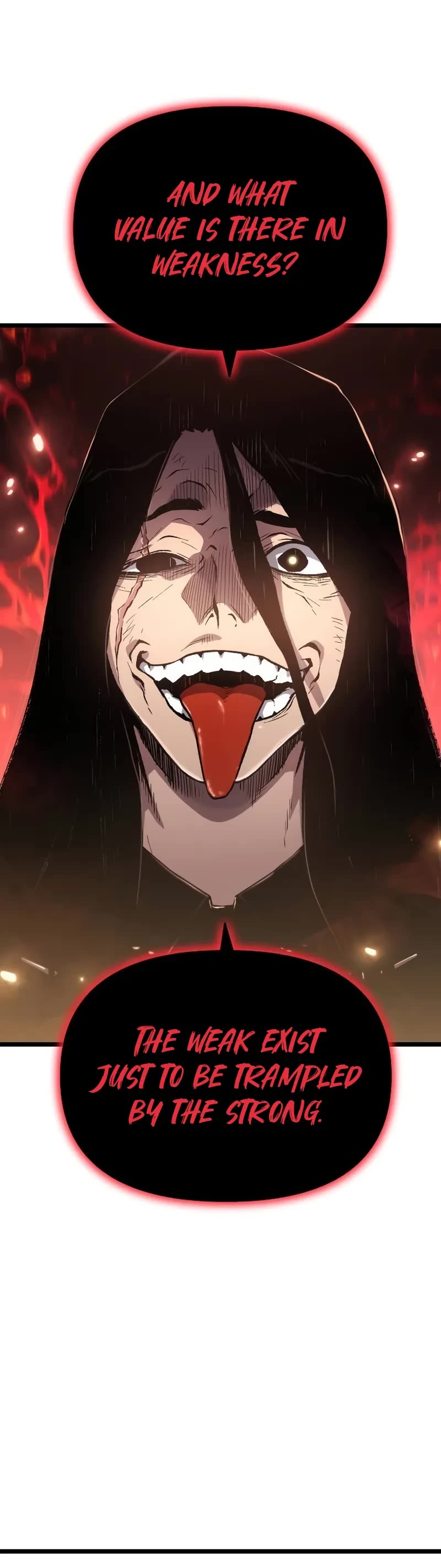 The Priest of Corruption chapter 75 page 16