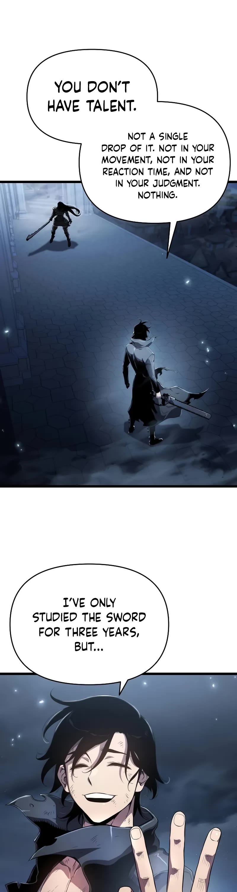 The Priest of Corruption chapter 75 page 19