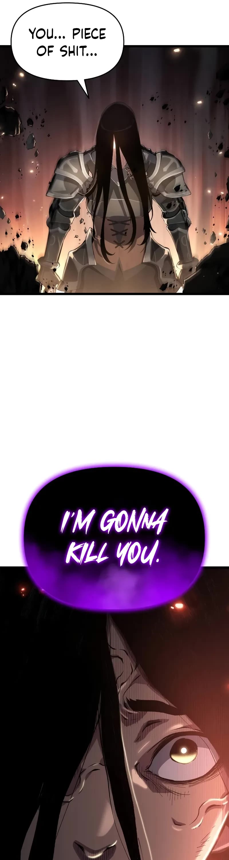 The Priest of Corruption chapter 75 page 22