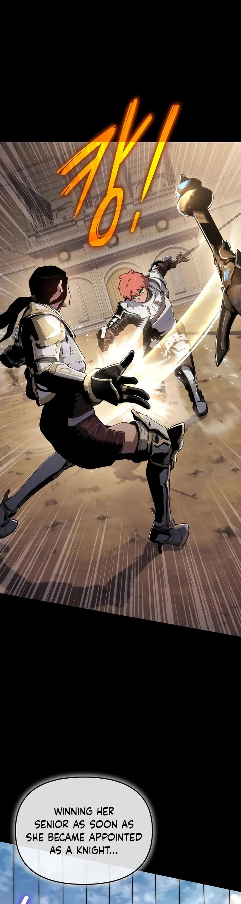 The Priest of Corruption chapter 75 page 24