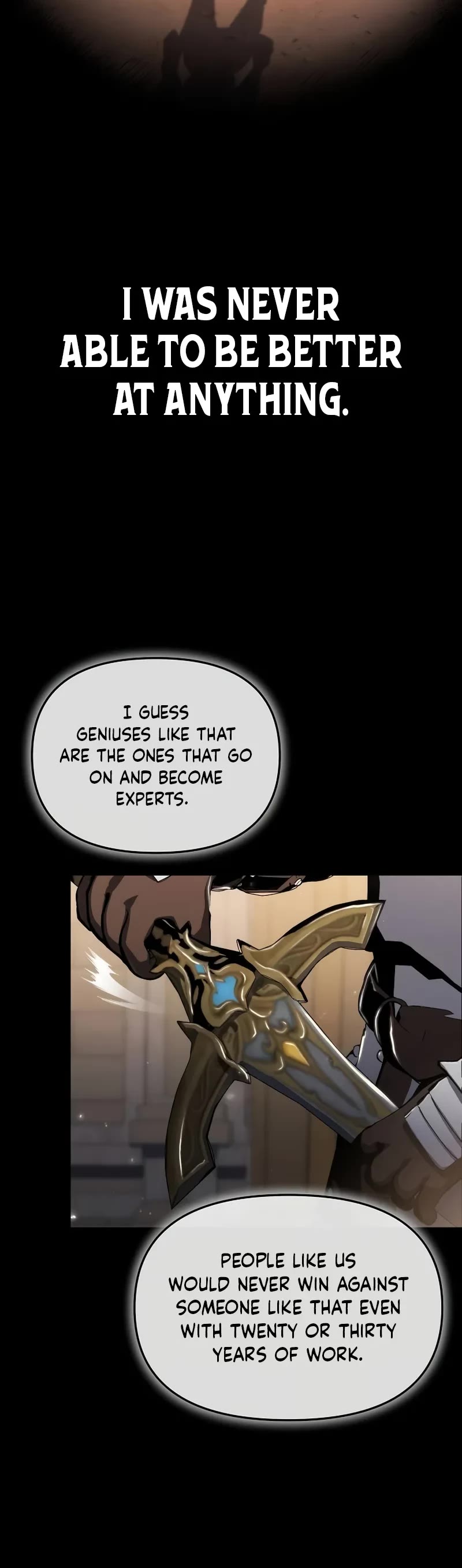 The Priest of Corruption chapter 75 page 26