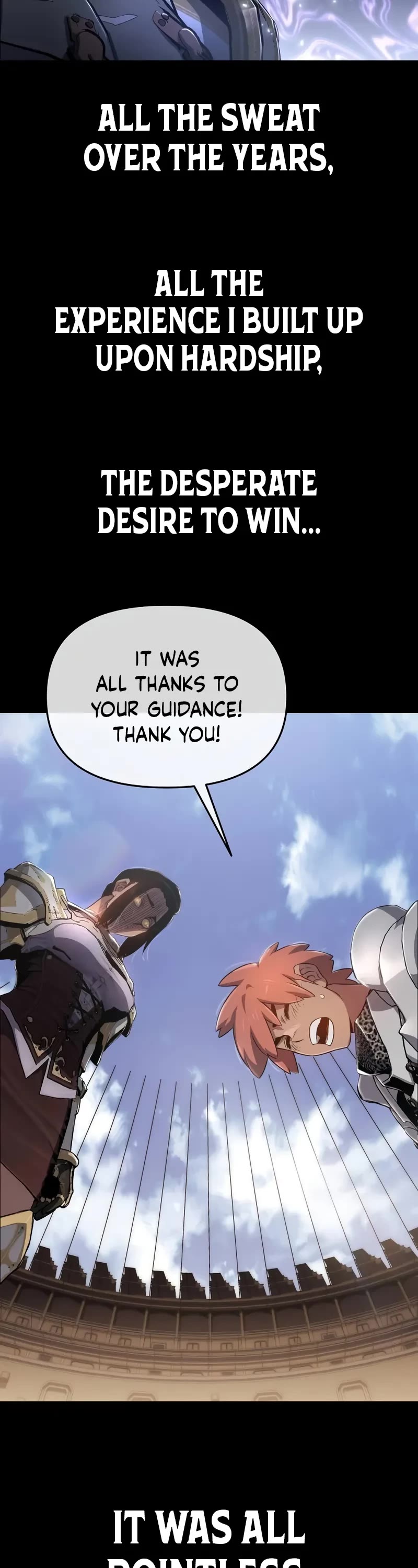 The Priest of Corruption chapter 75 page 28