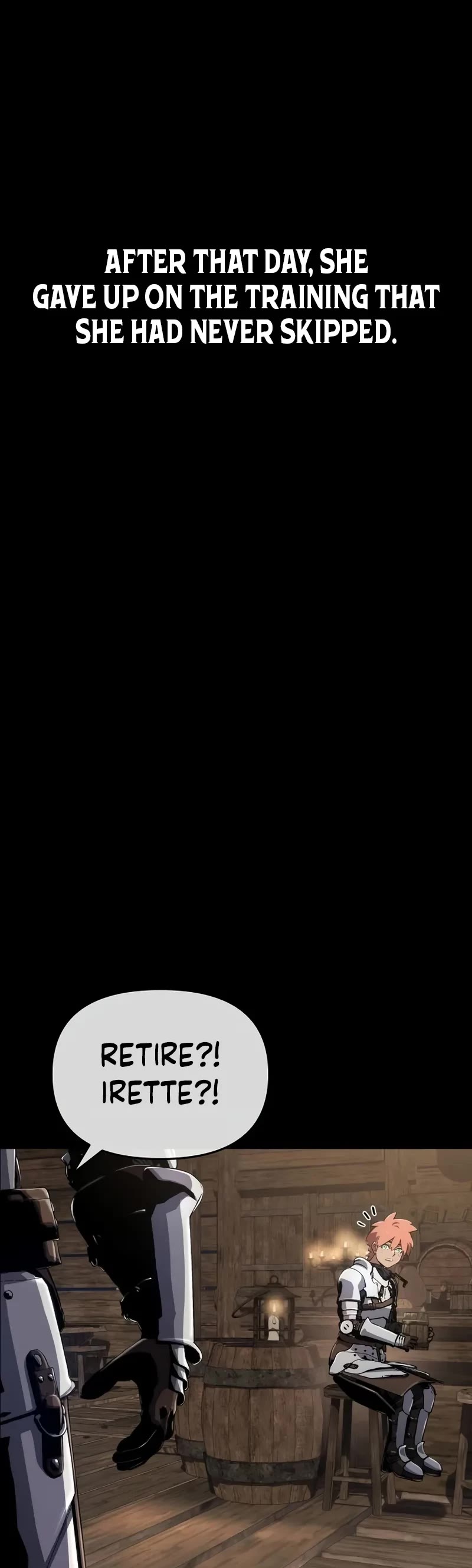 The Priest of Corruption chapter 75 page 30