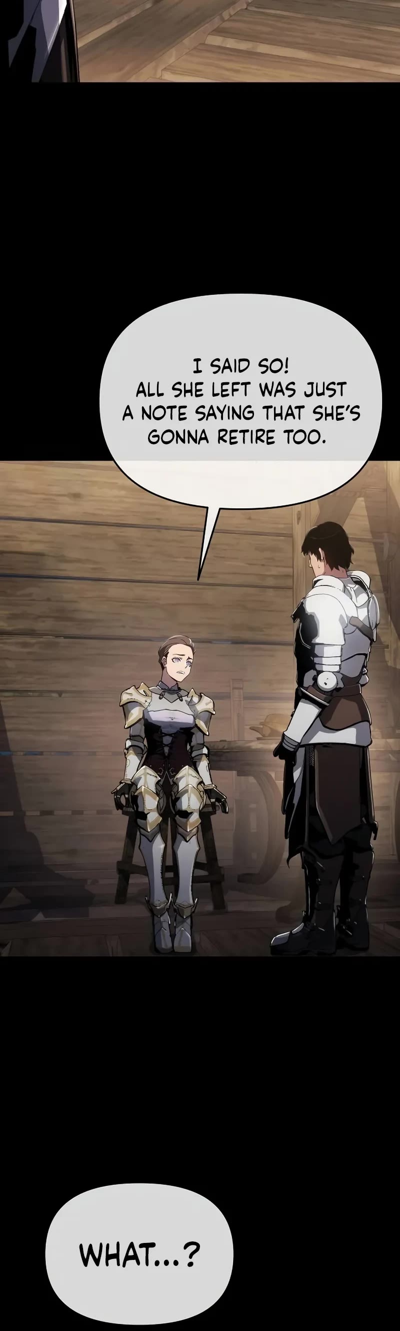 The Priest of Corruption chapter 75 page 31