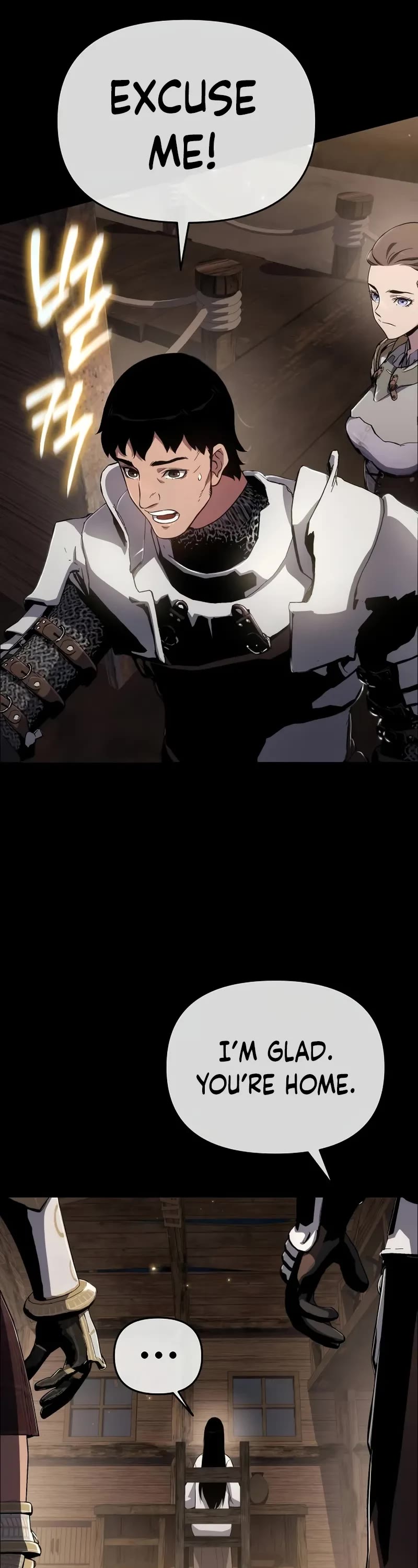 The Priest of Corruption chapter 75 page 33