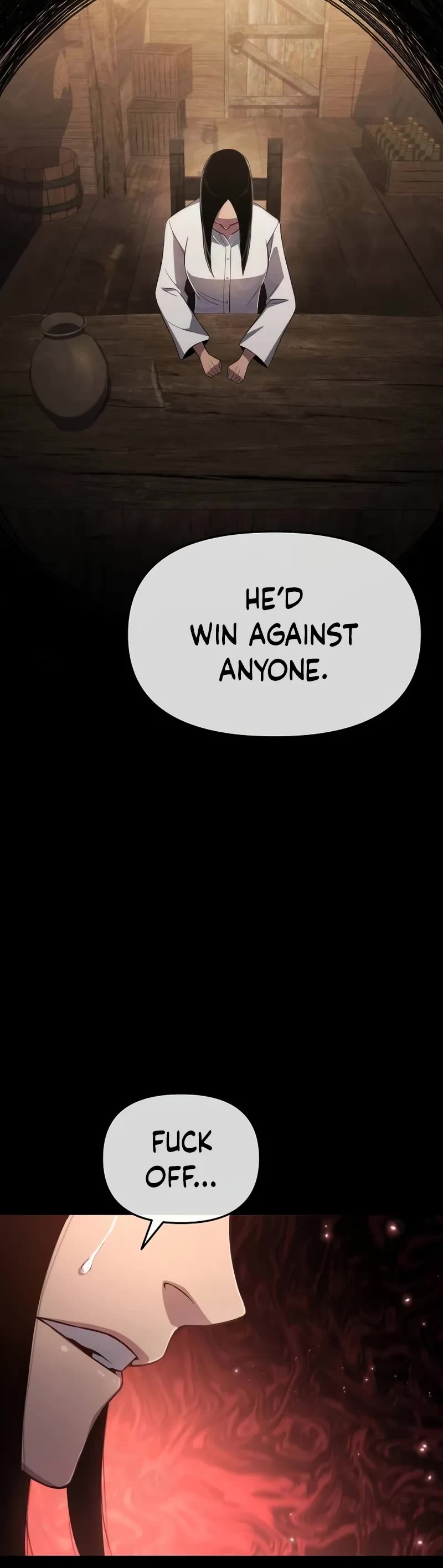 The Priest of Corruption chapter 75 page 35