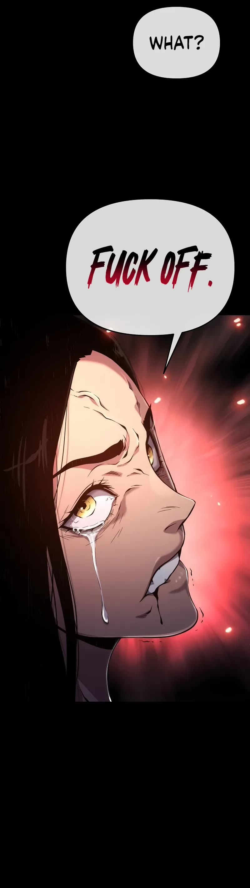 The Priest of Corruption chapter 75 page 36