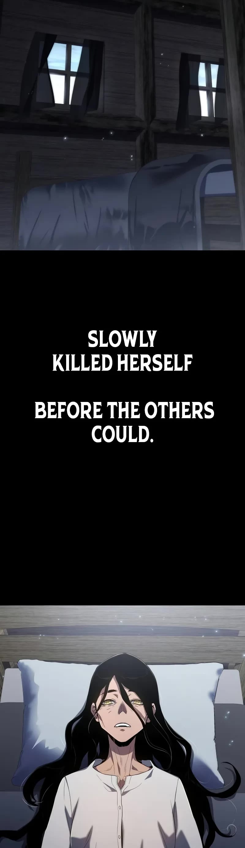 The Priest of Corruption chapter 75 page 40