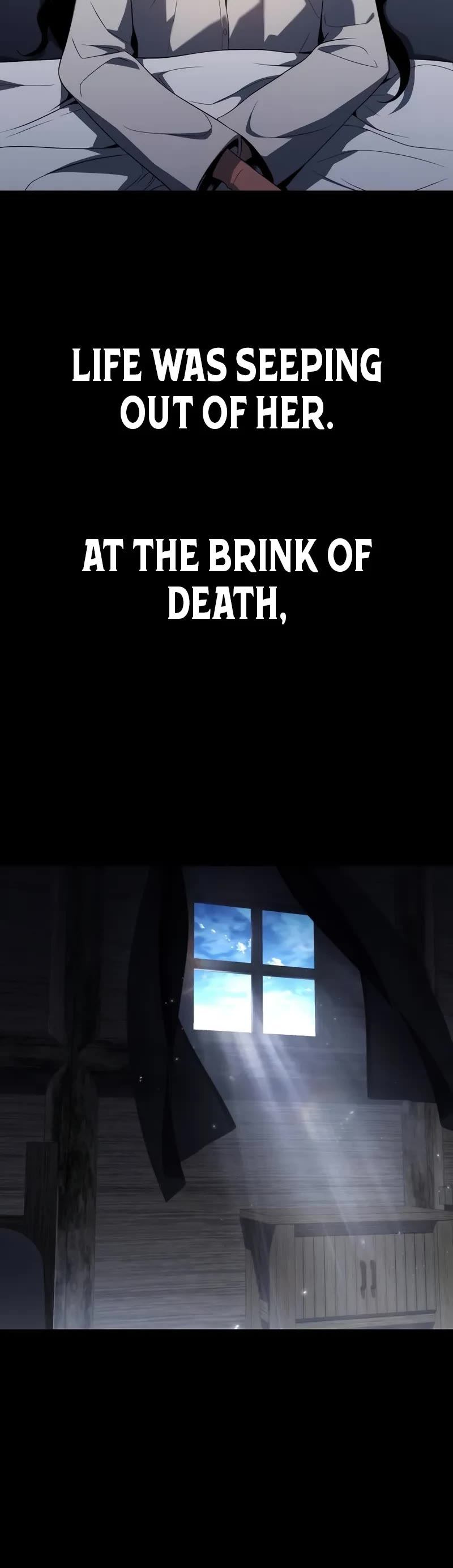 The Priest of Corruption chapter 75 page 41