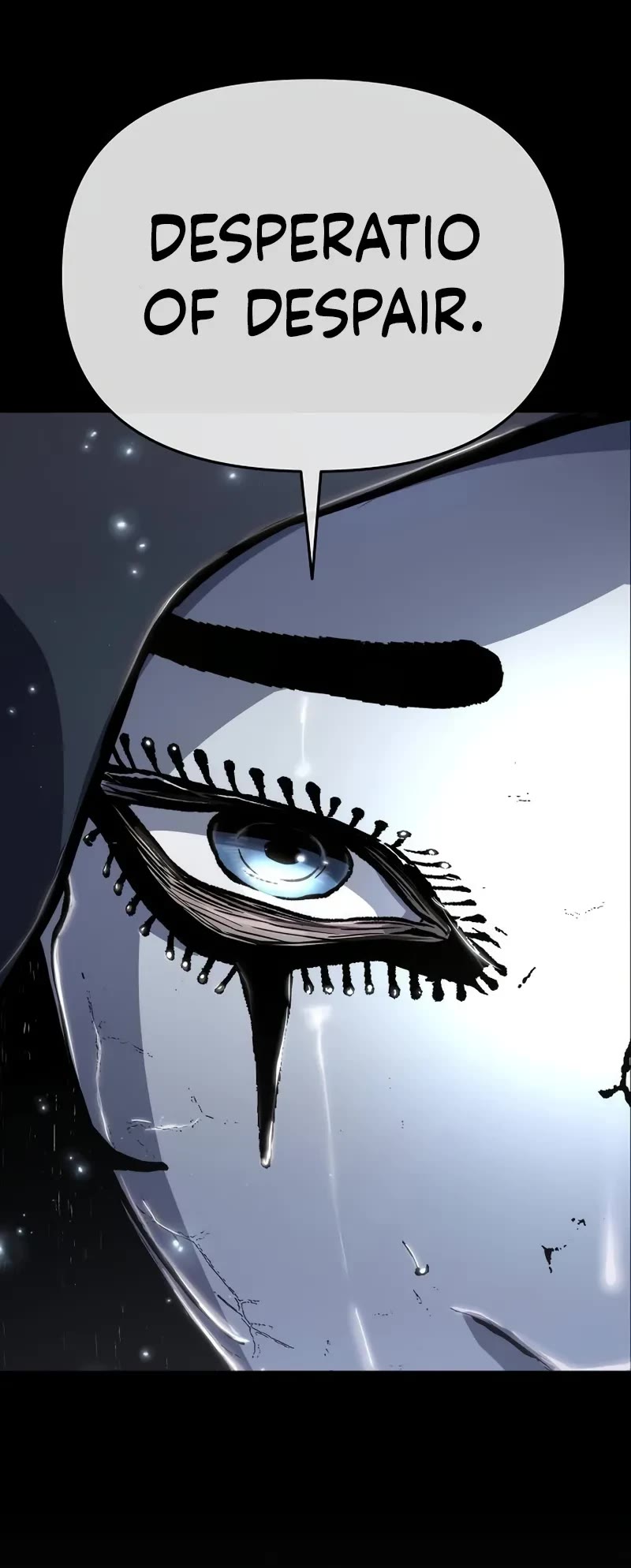 The Priest of Corruption chapter 75 page 44