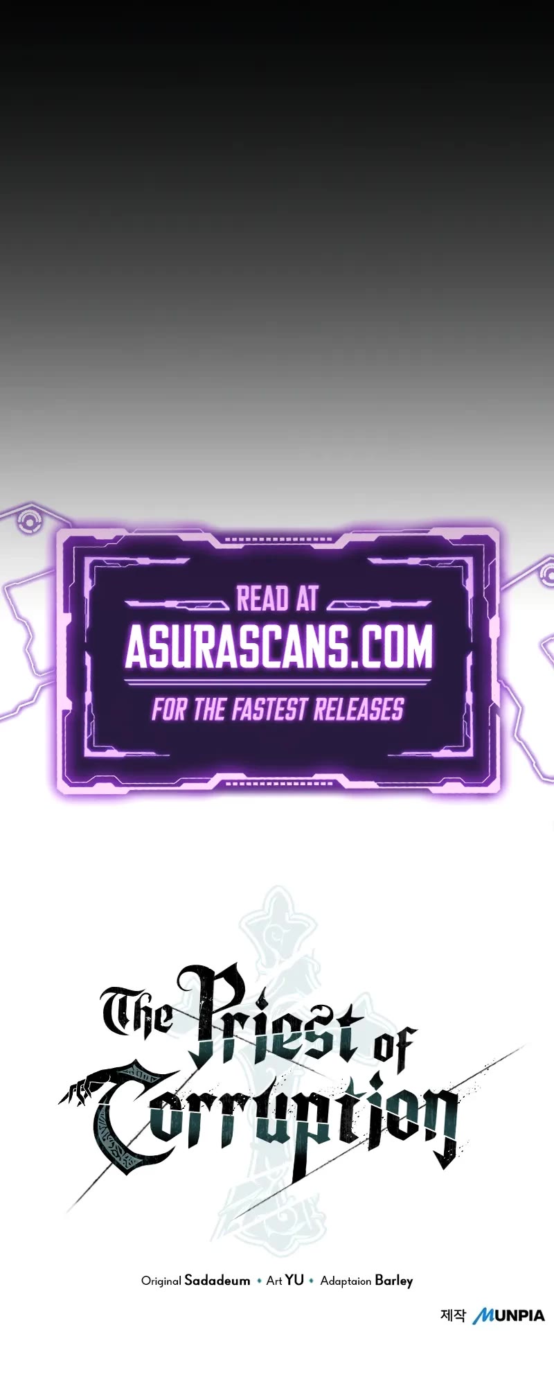 The Priest of Corruption chapter 75 page 45