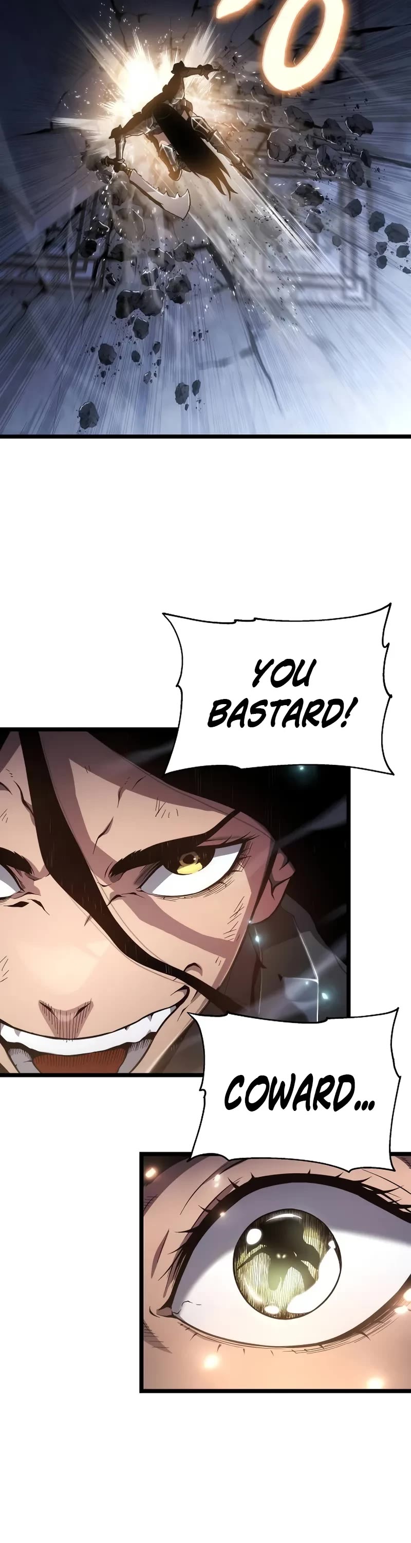 The Priest of Corruption chapter 75 page 6