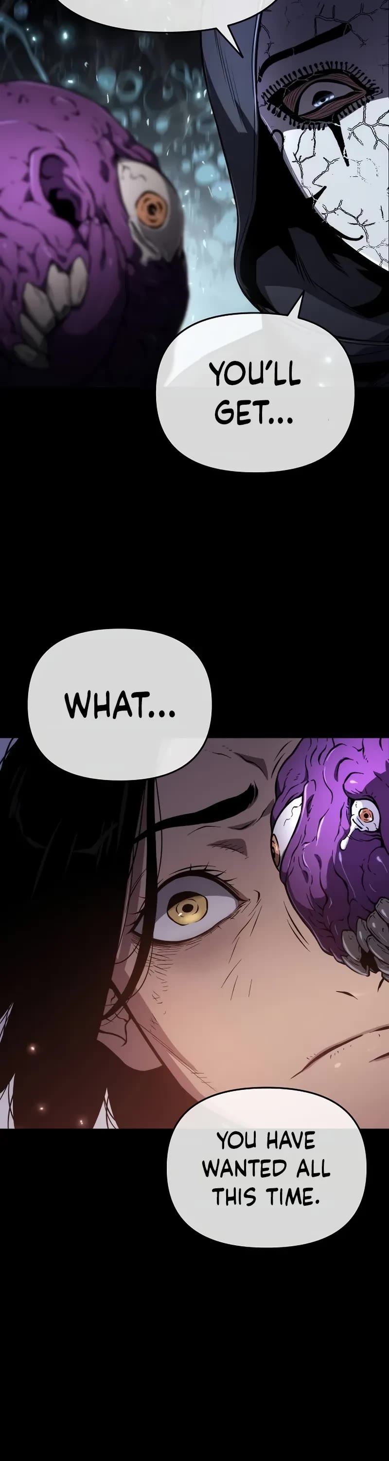 The Priest of Corruption chapter 76 page 11