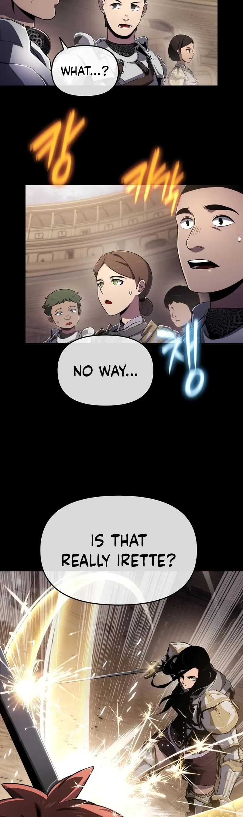 The Priest of Corruption chapter 76 page 15