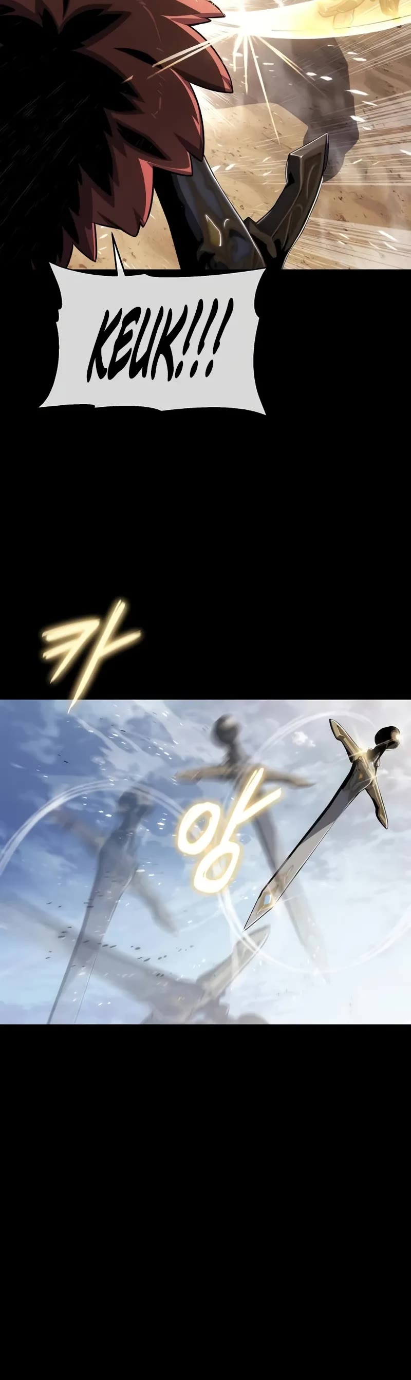 The Priest of Corruption chapter 76 page 16