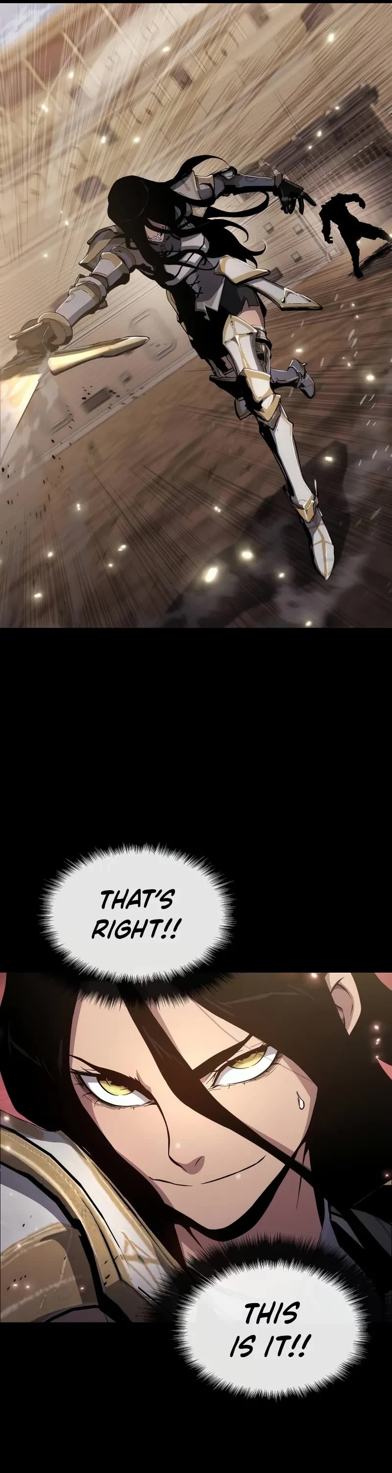 The Priest of Corruption chapter 76 page 17