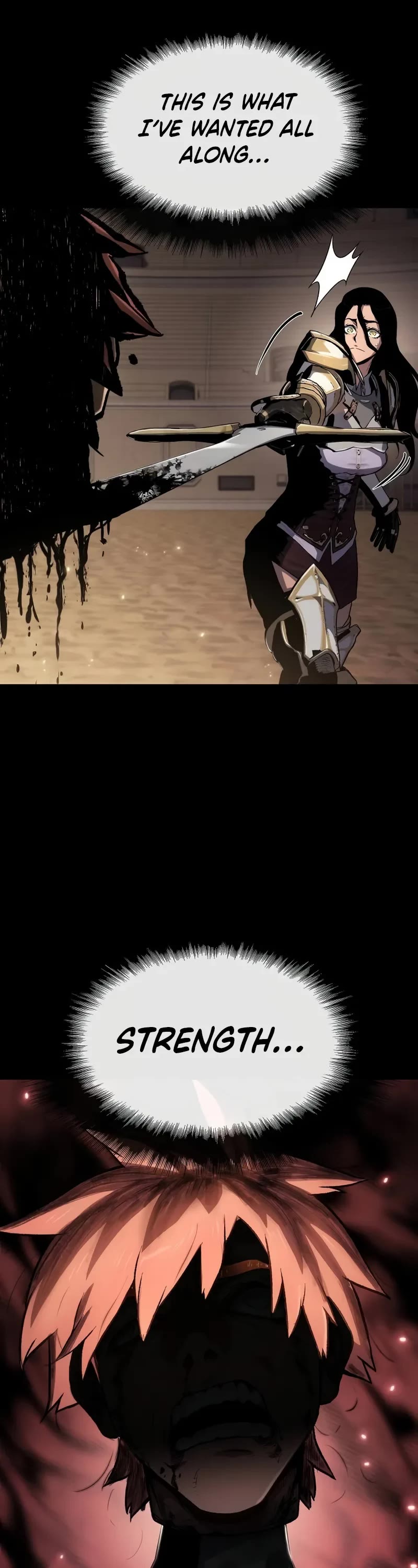 The Priest of Corruption chapter 76 page 18