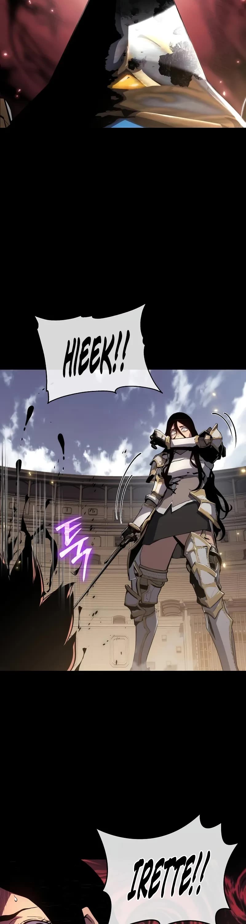 The Priest of Corruption chapter 76 page 19