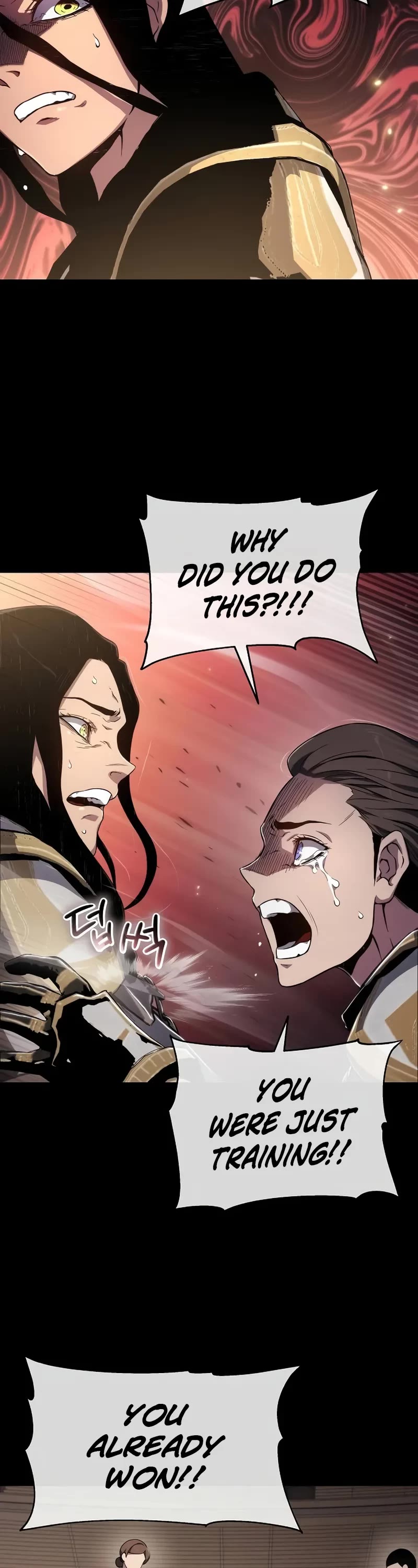 The Priest of Corruption chapter 76 page 20