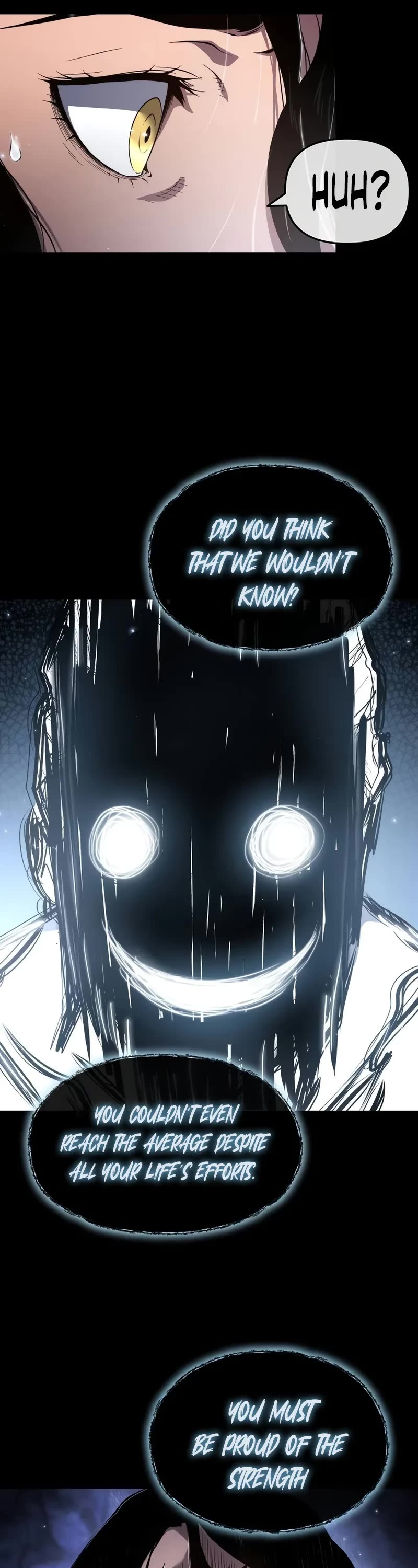 The Priest of Corruption chapter 76 page 22