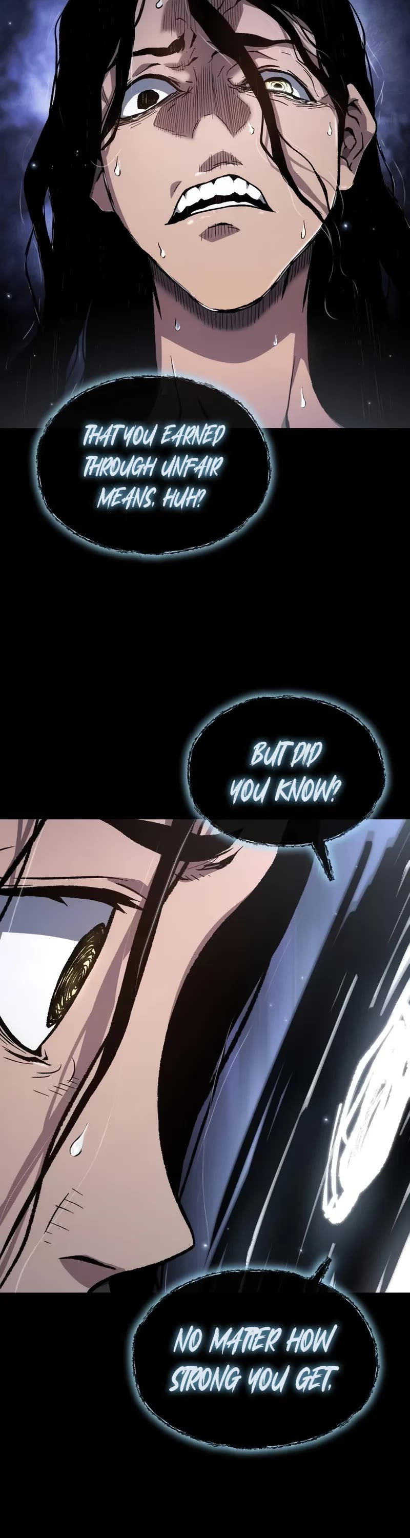 The Priest of Corruption chapter 76 page 23