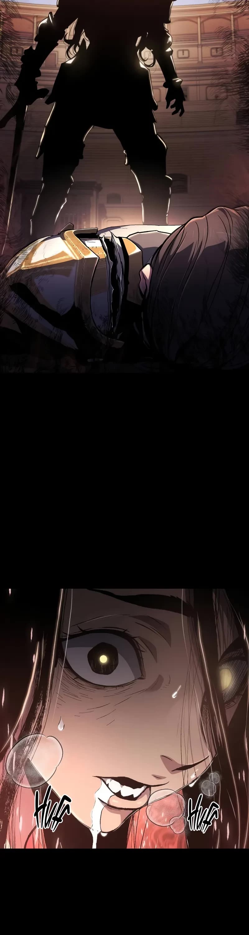 The Priest of Corruption chapter 76 page 26