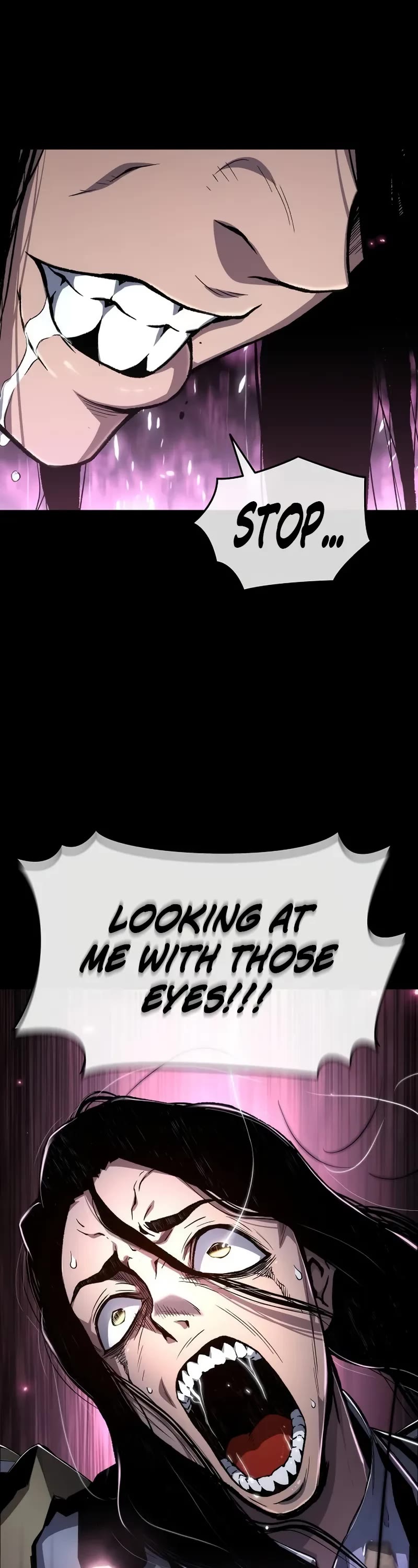 The Priest of Corruption chapter 76 page 28