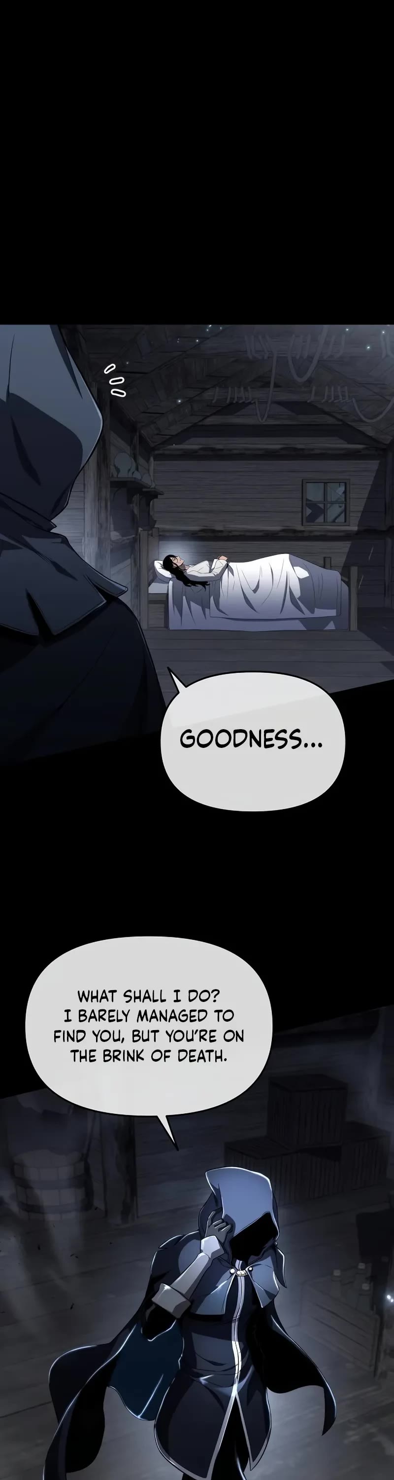 The Priest of Corruption chapter 76 page 3