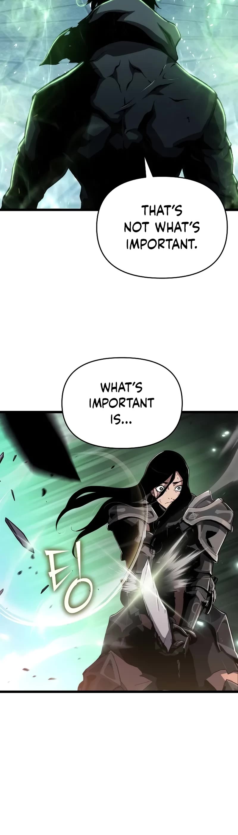 The Priest of Corruption chapter 76 page 36