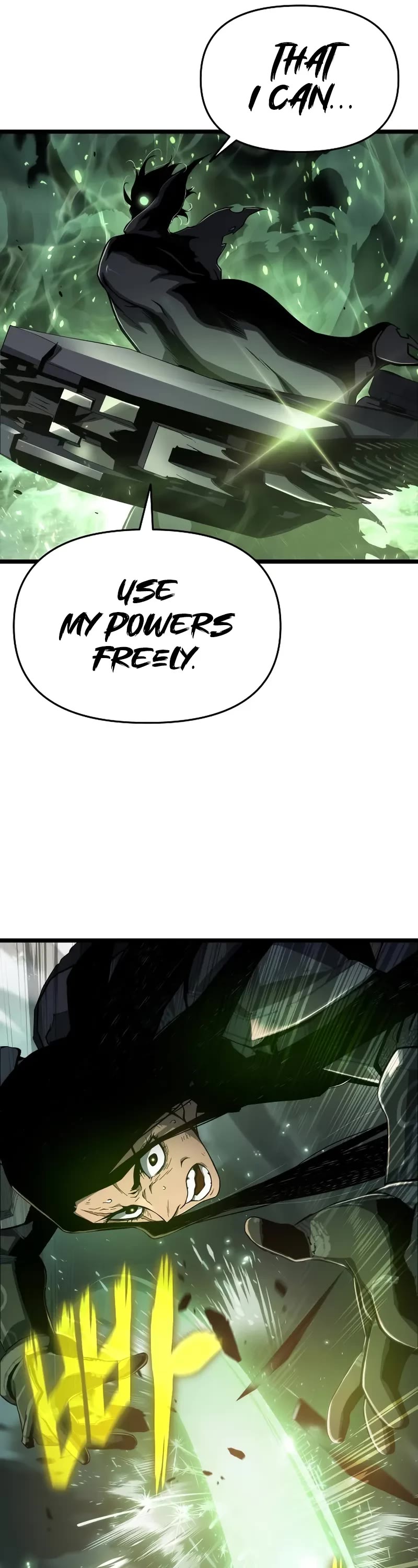 The Priest of Corruption chapter 76 page 37