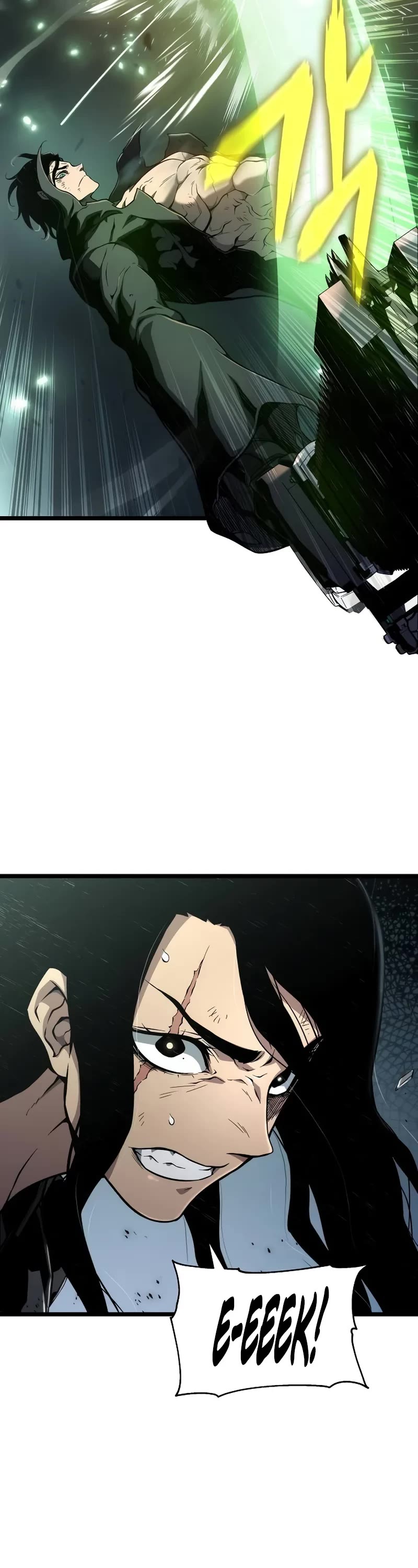 The Priest of Corruption chapter 76 page 38