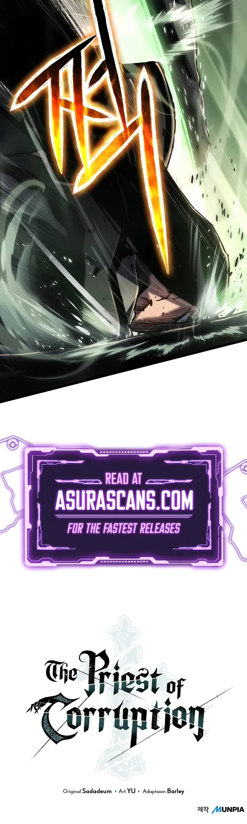 The Priest of Corruption chapter 76 page 43