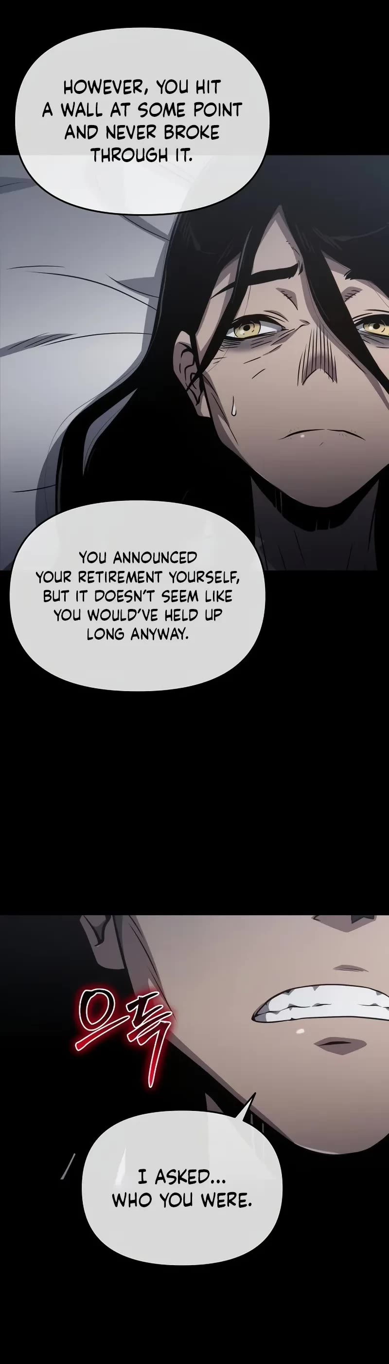 The Priest of Corruption chapter 76 page 6