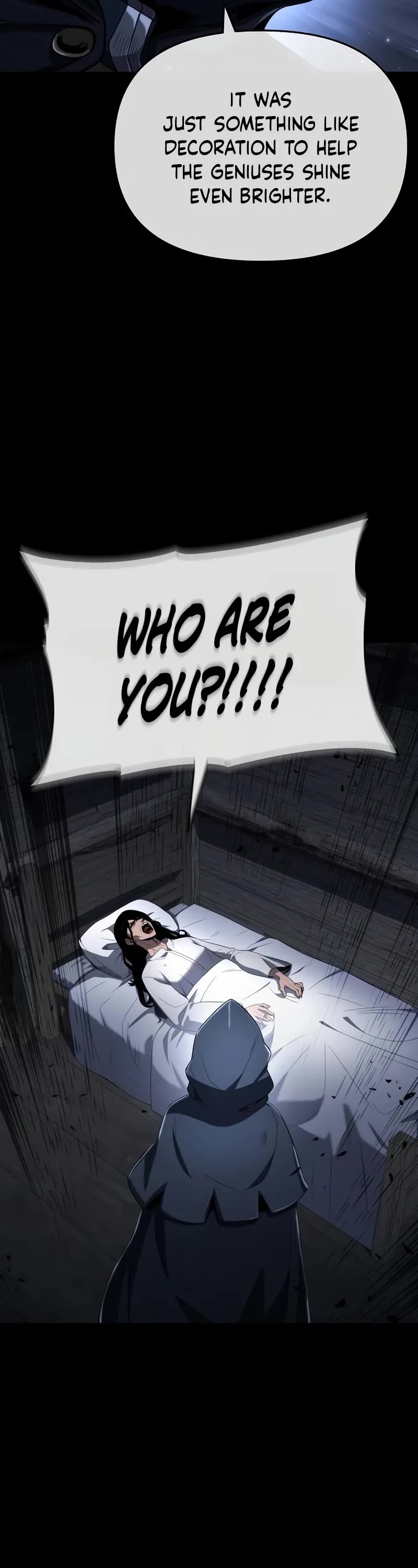 The Priest of Corruption chapter 76 page 8