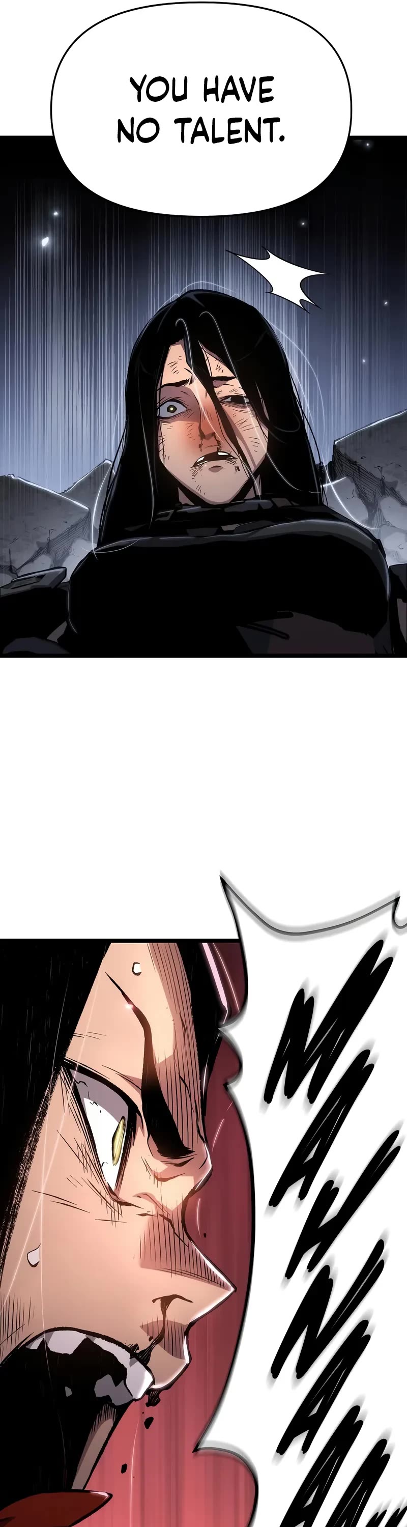 The Priest of Corruption chapter 77 page 12