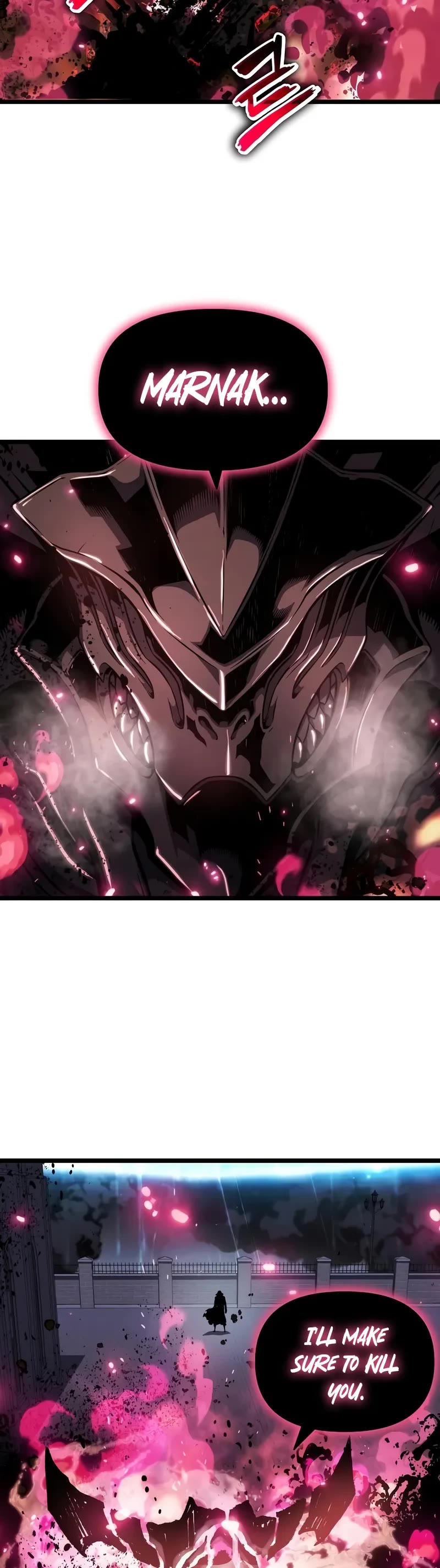 The Priest of Corruption chapter 77 page 15