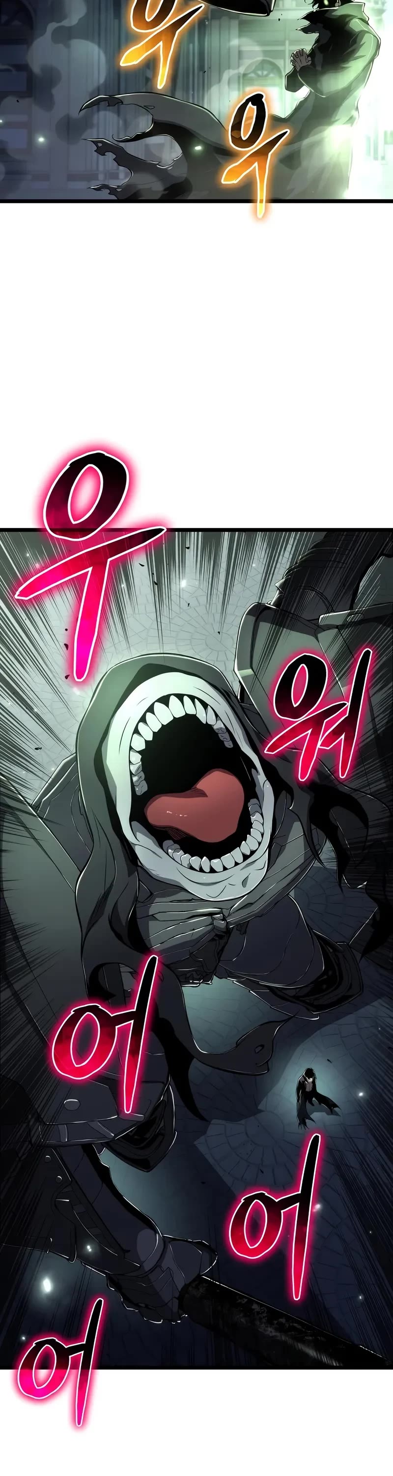 The Priest of Corruption chapter 77 page 19