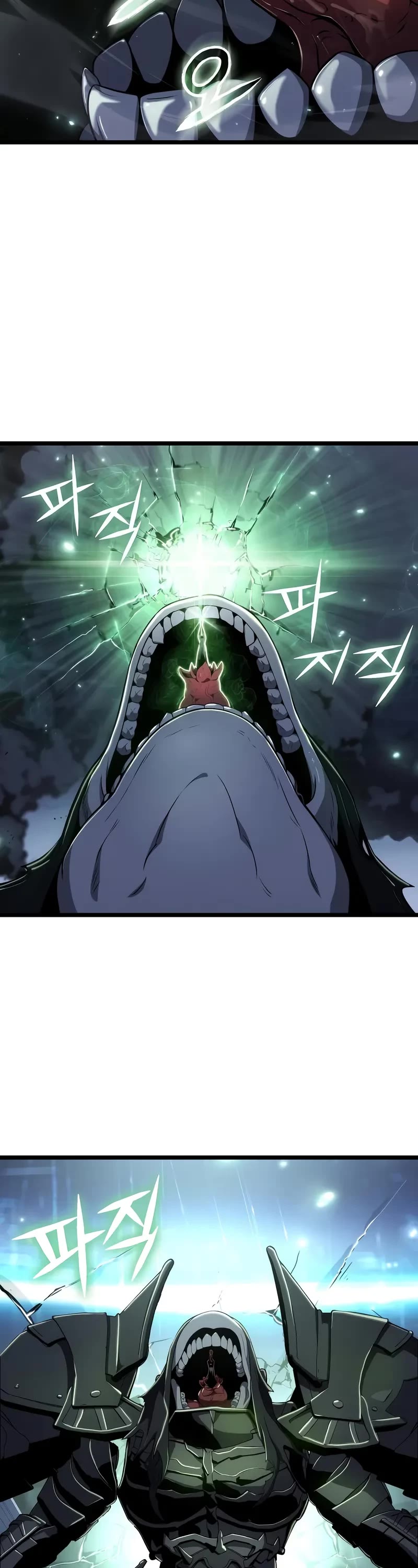 The Priest of Corruption chapter 77 page 24