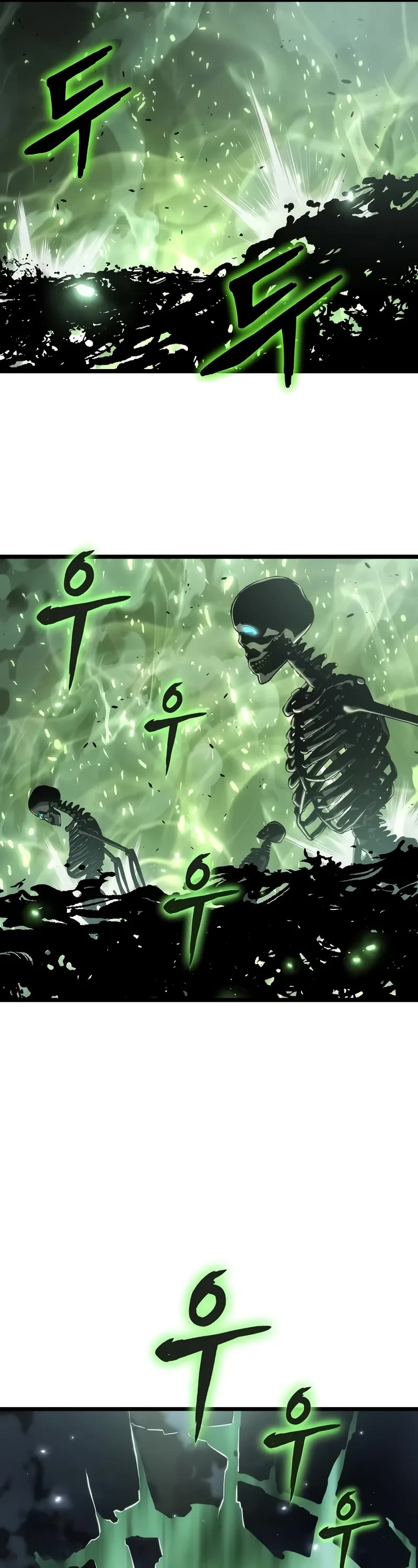 The Priest of Corruption chapter 77 page 27