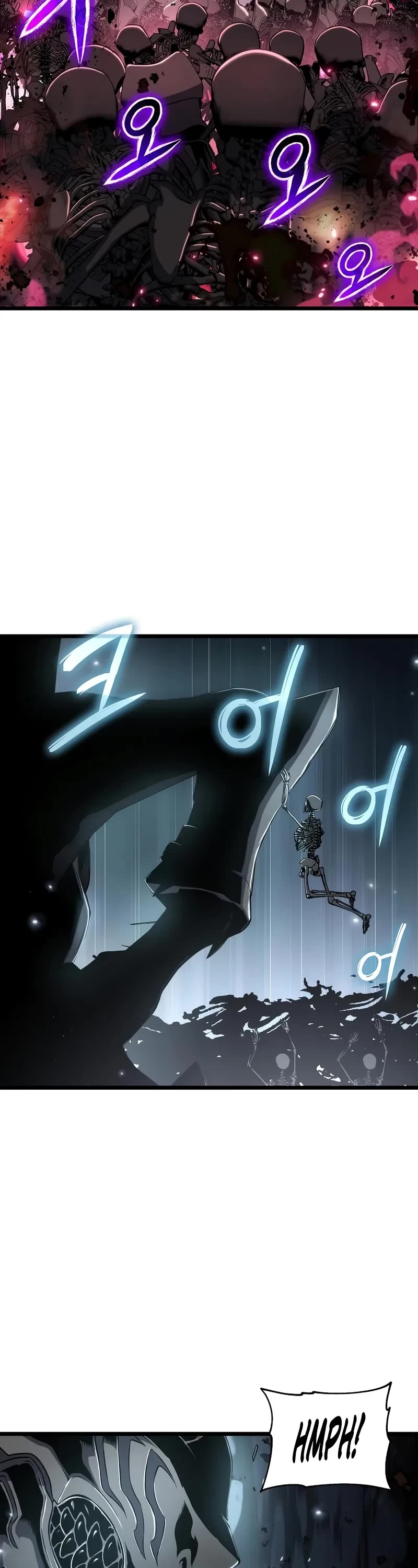 The Priest of Corruption chapter 77 page 29