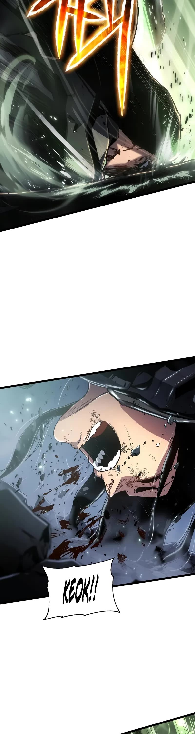 The Priest of Corruption chapter 77 page 3