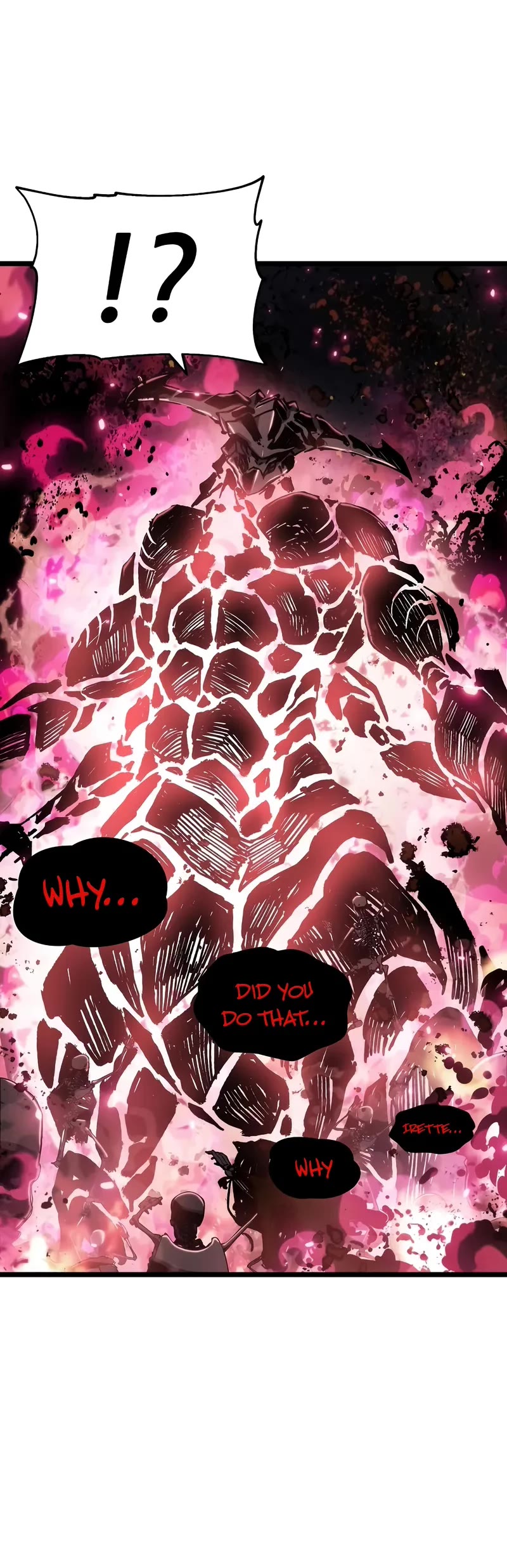 The Priest of Corruption chapter 77 page 31