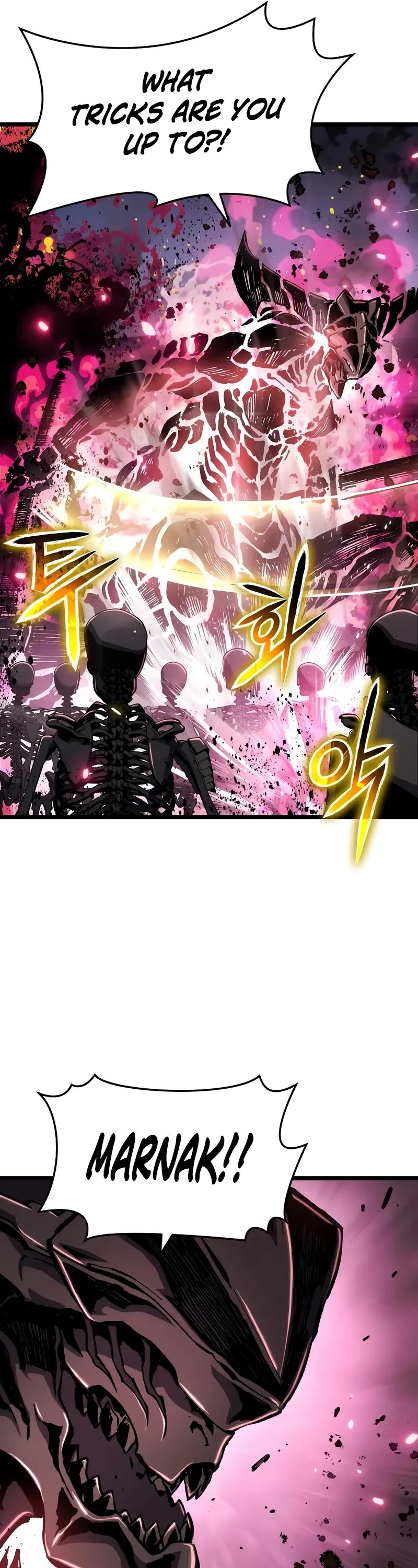 The Priest of Corruption chapter 77 page 32