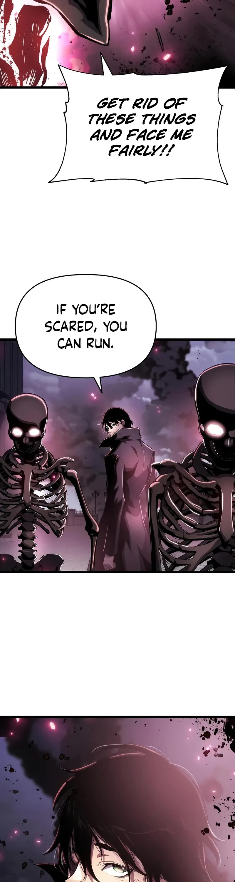 The Priest of Corruption chapter 77 page 33