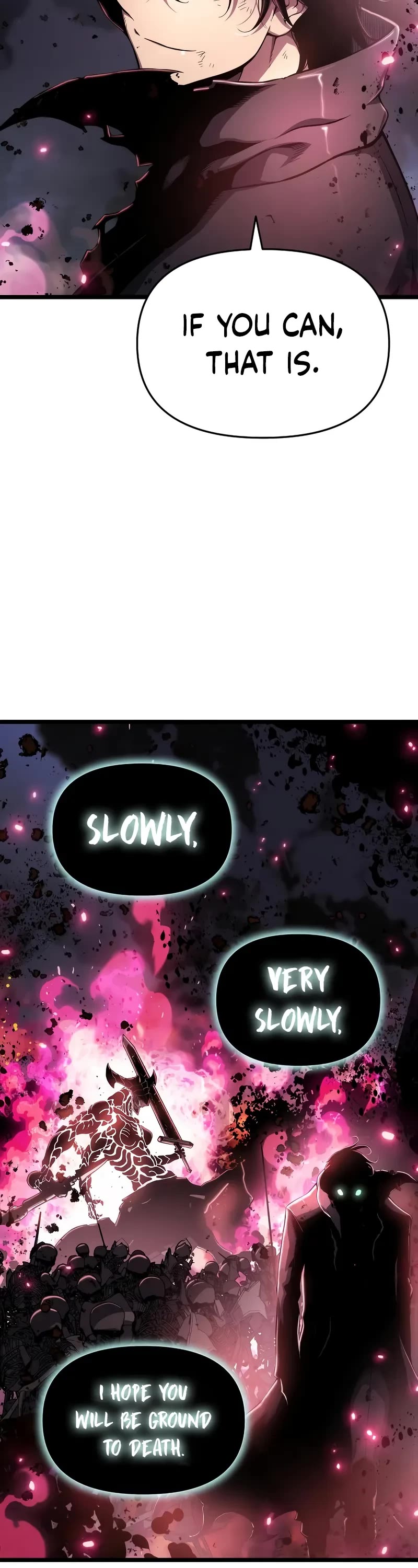 The Priest of Corruption chapter 77 page 34