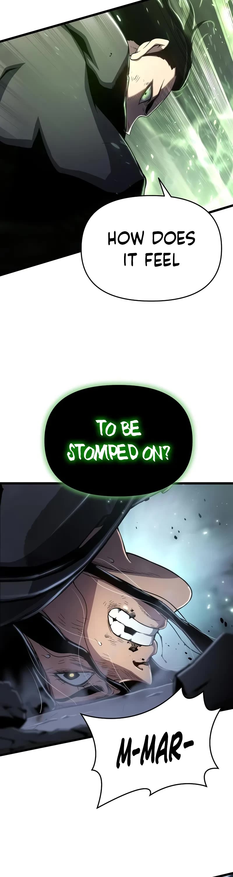 The Priest of Corruption chapter 77 page 4