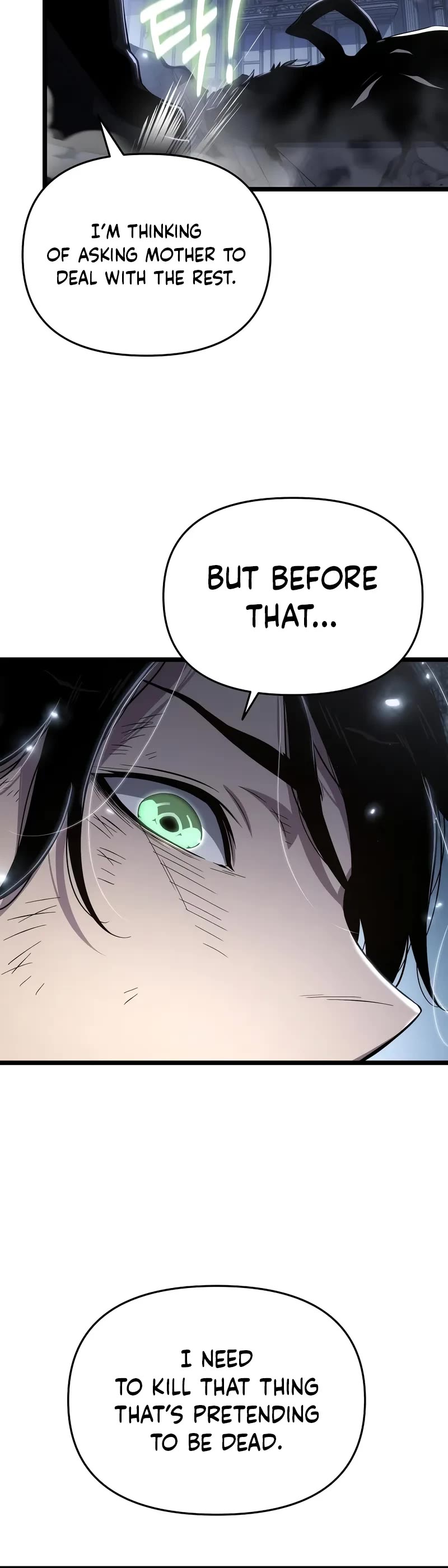 The Priest of Corruption chapter 77 page 41