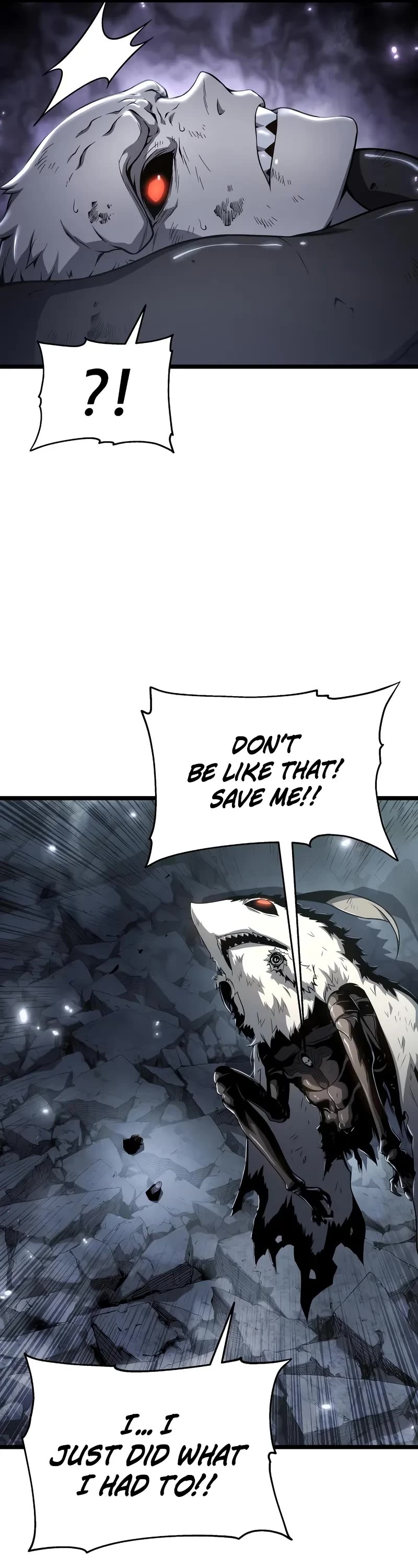 The Priest of Corruption chapter 77 page 42