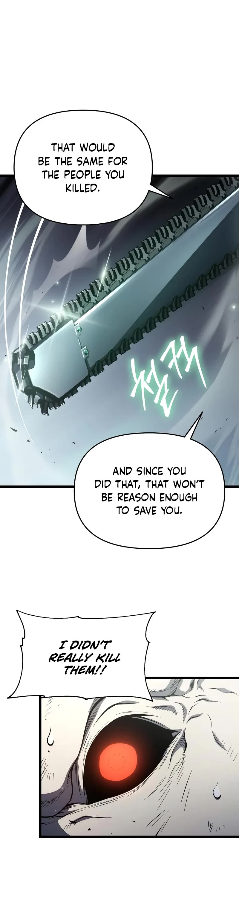 The Priest of Corruption chapter 77 page 43